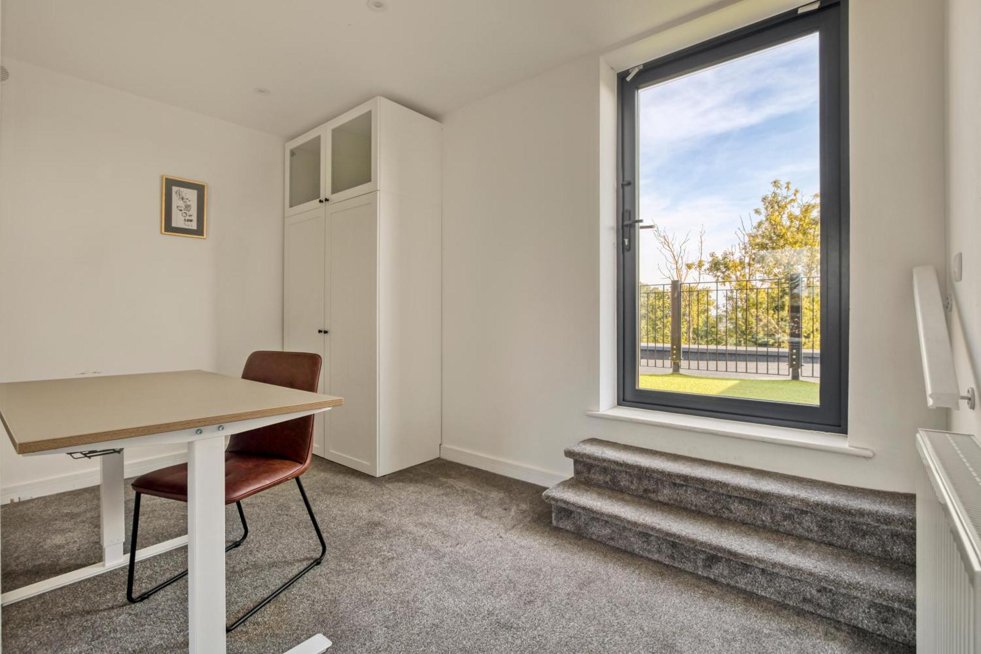 Modern Penthouse In Wembley Lejlighed London Eksteriør billede